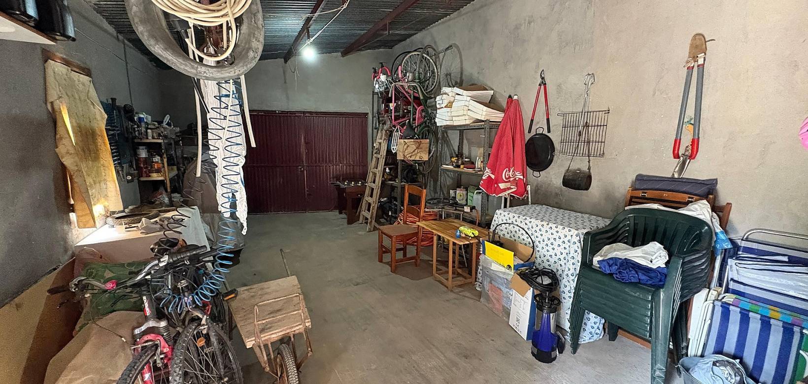 Wederverkoop - Semi-detached - Pinoso - 