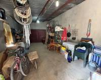 Wederverkoop - Semi-detached - Pinoso - 