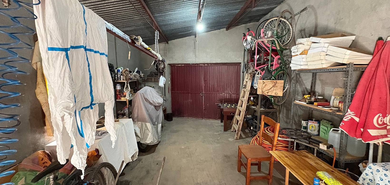 Wederverkoop - Semi-detached - Pinoso - 