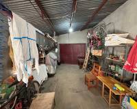 Wederverkoop - Semi-detached - Pinoso - 