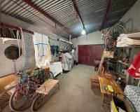 Wederverkoop - Semi-detached - Pinoso - 