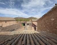 Wederverkoop - Semi-detached - Pinoso - 