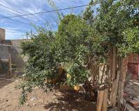 Wederverkoop - Semi-detached - Pinoso - 