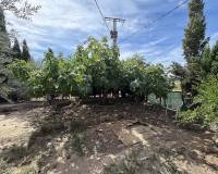 Wederverkoop - Semi-detached - Pinoso - 