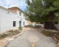 Wederverkoop - Semi-detached - Pinoso - 