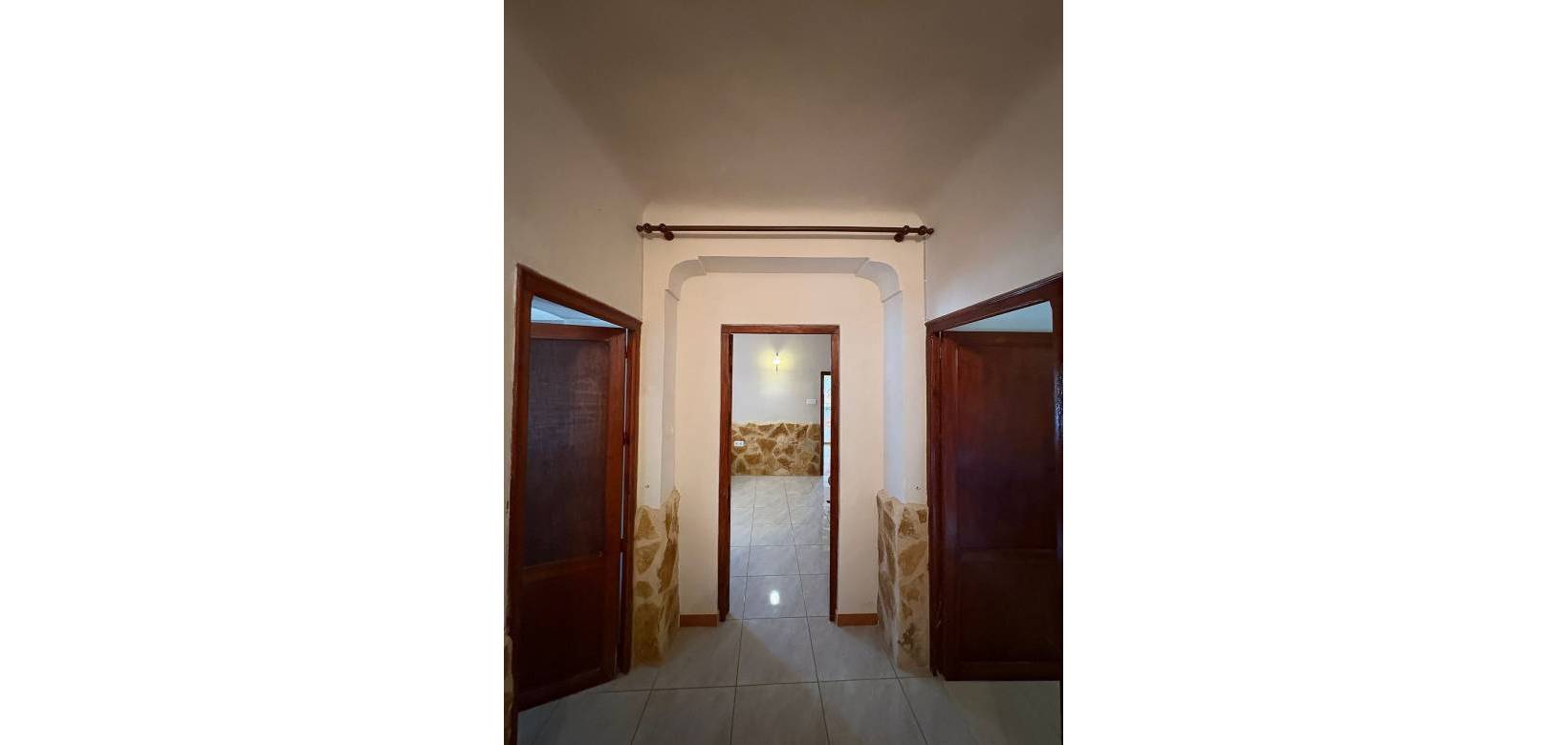 Wederverkoop - Semi-detached - Pinoso - 