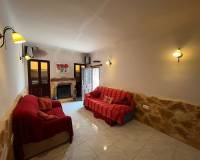 Wederverkoop - Semi-detached - Pinoso - 