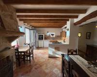 Wederverkoop - Semi-detached - Pinoso - 