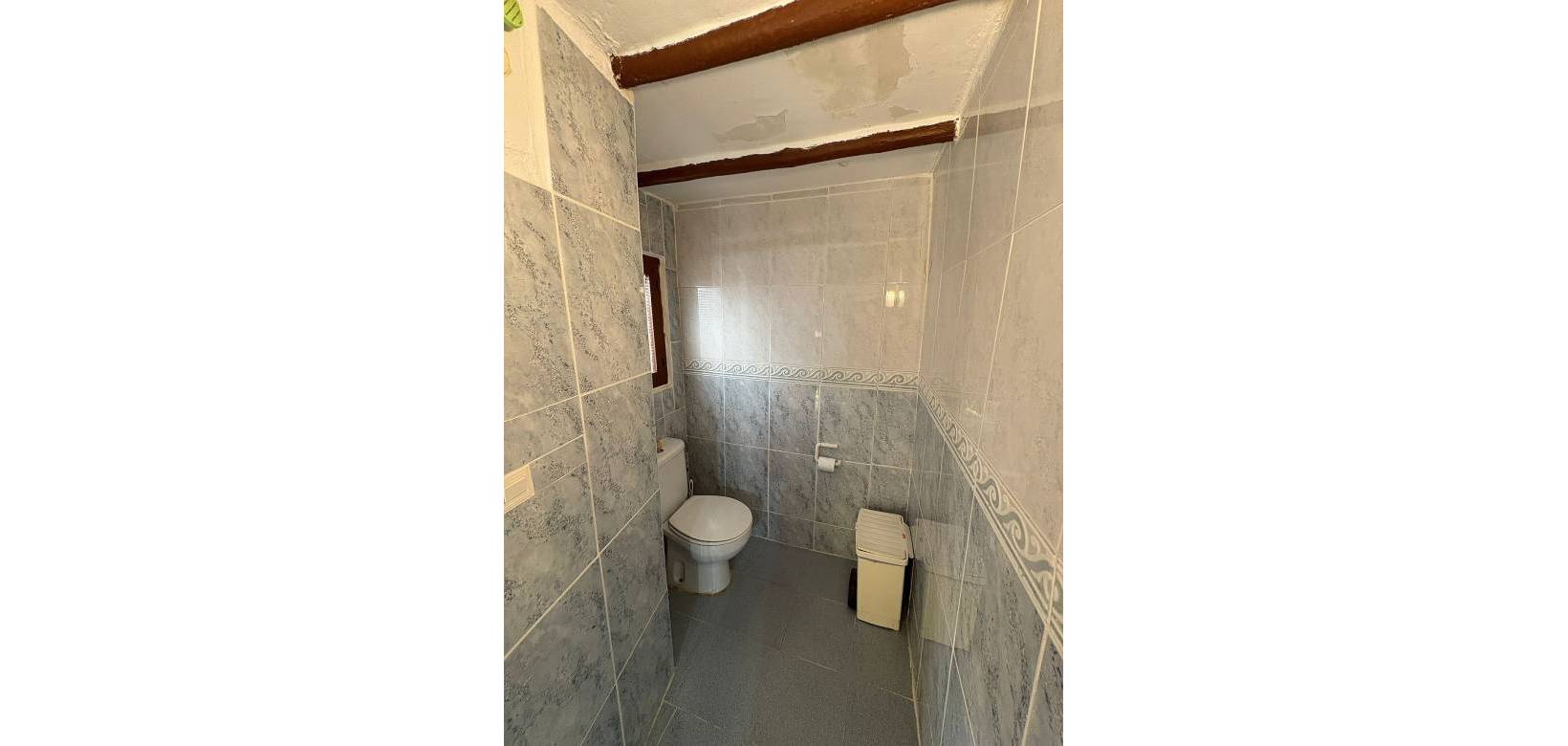 Wederverkoop - Semi-detached - Pinoso - 