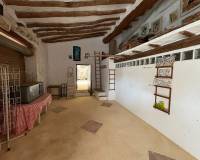 Wederverkoop - Semi-detached - Pinoso - 