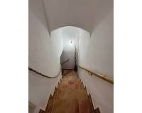 Wederverkoop - Semi-detached - Pinoso - 