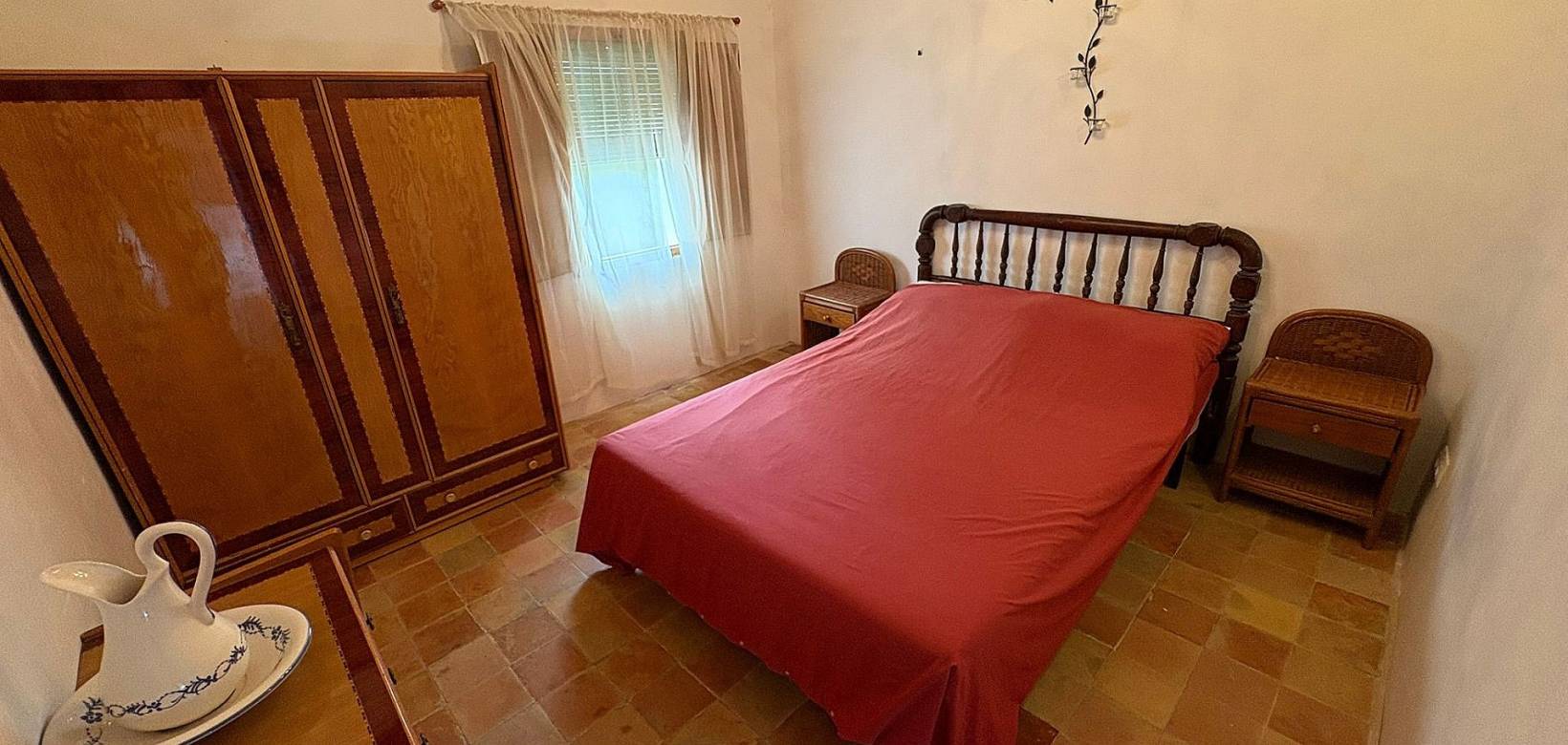 Wederverkoop - Semi-detached - Pinoso - 