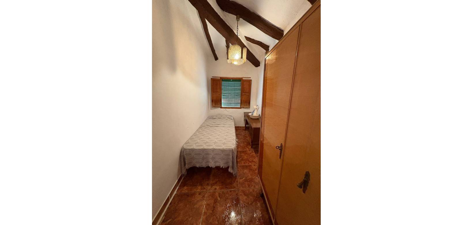 Wederverkoop - Semi-detached - Pinoso - 