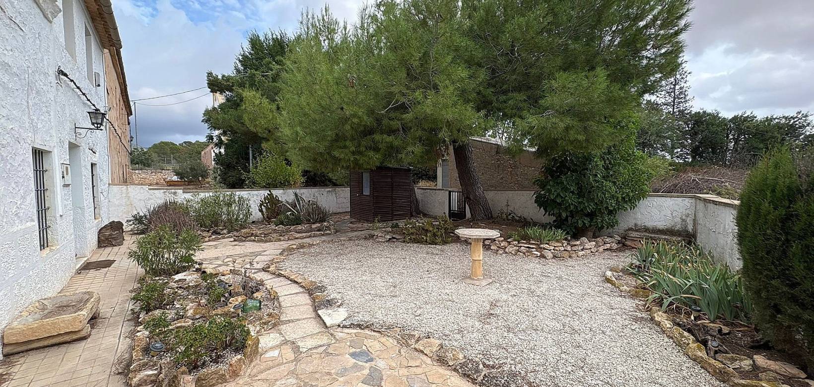 Wederverkoop - Semi-detached - Pinoso - 