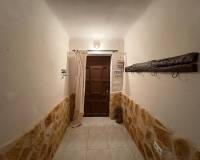Wederverkoop - Semi-detached - Pinoso - 