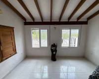Wederverkoop - Semi-detached - Pinoso - 