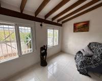 Wederverkoop - Semi-detached - Pinoso - 