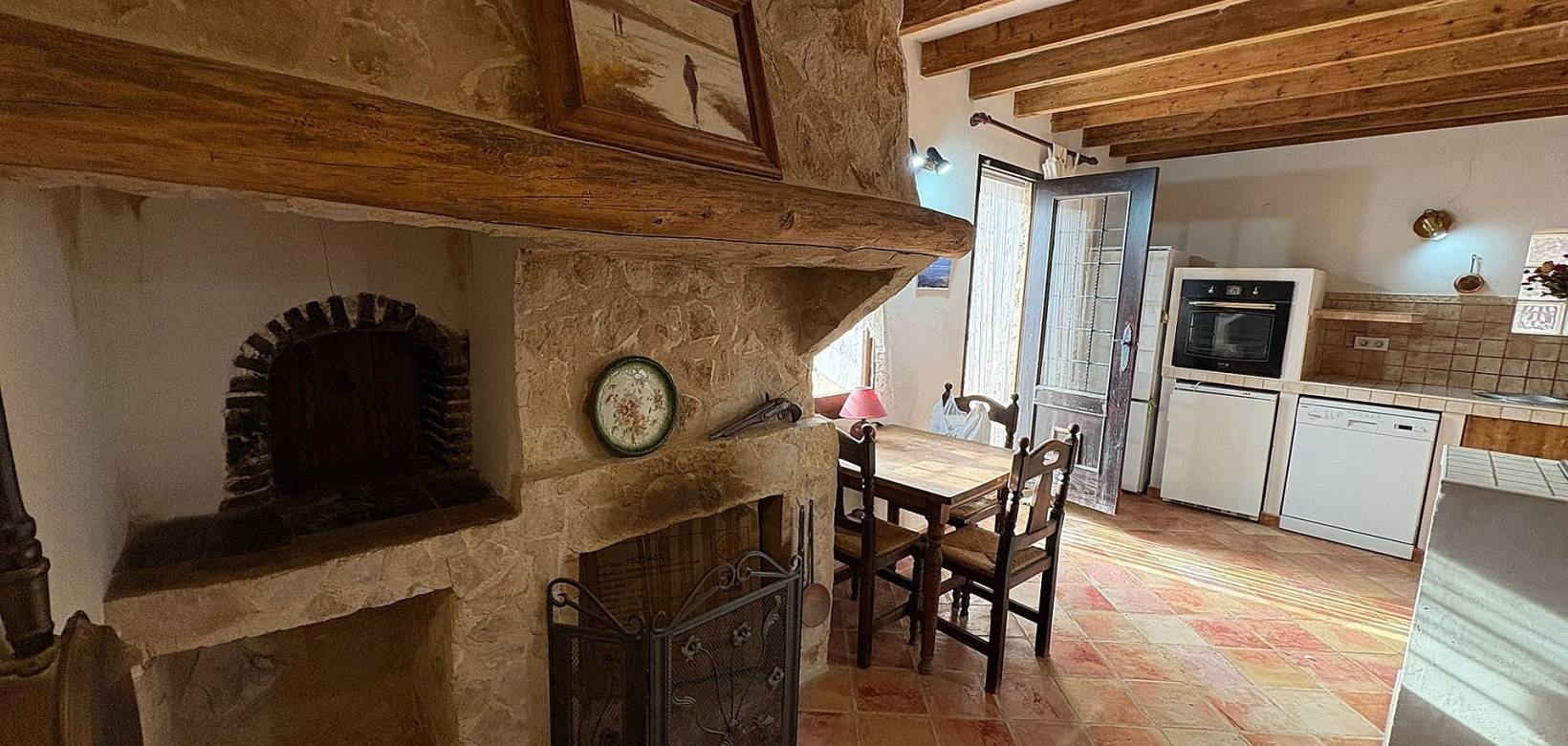 Wederverkoop - Semi-detached - Pinoso - 