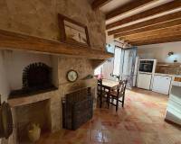 Wederverkoop - Semi-detached - Pinoso - 