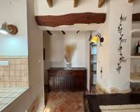 Wederverkoop - Semi-detached - Pinoso - 