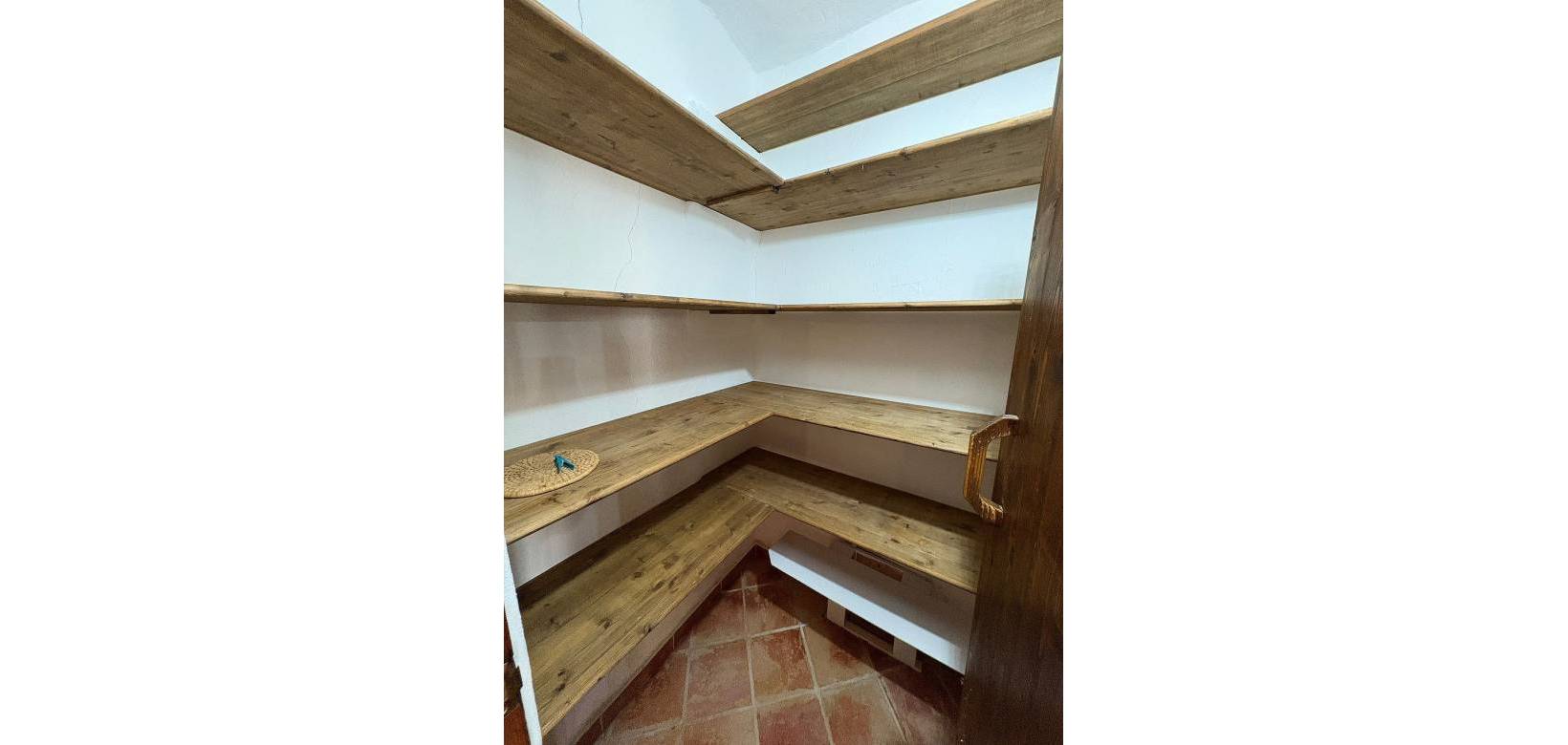 Wederverkoop - Semi-detached - Pinoso - 