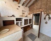 Wederverkoop - Semi-detached - Pinoso - 