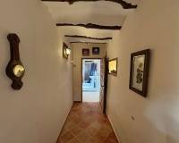 Wederverkoop - Semi-detached - Pinoso - 