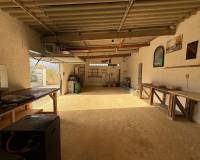Wederverkoop - Semi-detached - Pinoso - 
