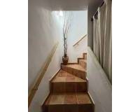 Wederverkoop - Semi-detached - Pinoso - 