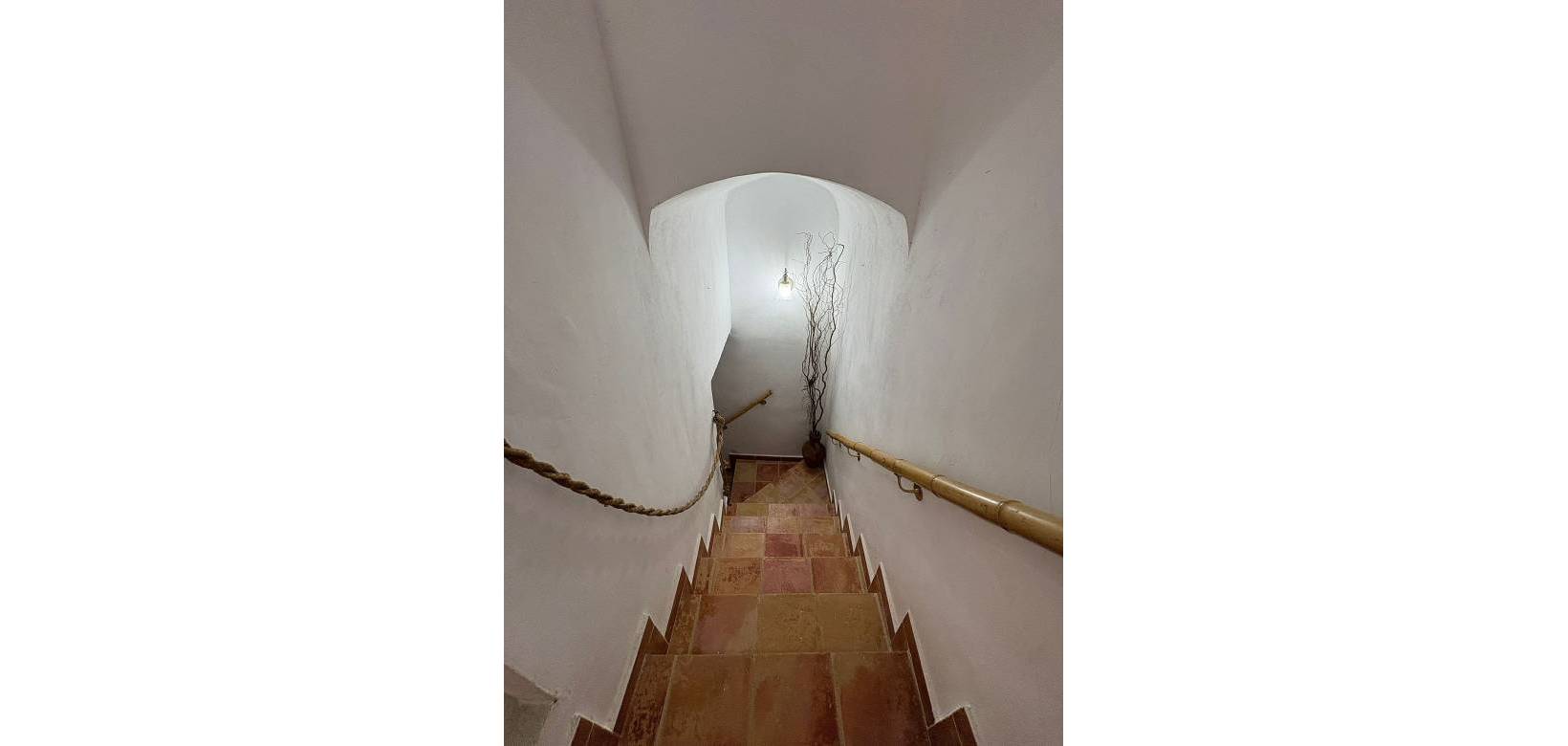 Wederverkoop - Semi-detached - Pinoso - 