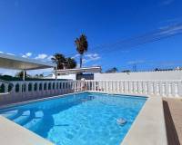 Wederverkoop - Semi Detached - San Luis, Torrevieja - Costa Blanca