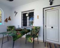 Wederverkoop - Semi Detached - San Luis, Torrevieja - Costa Blanca