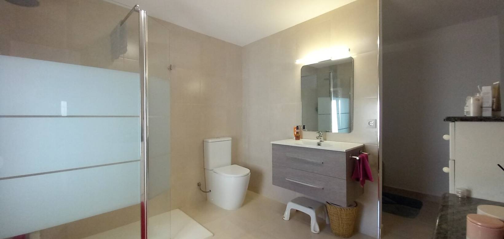 Wederverkoop - Semi Detached - San Luis, Torrevieja - Costa Blanca