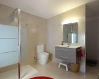 Wederverkoop - Semi Detached - San Luis, Torrevieja - Costa Blanca