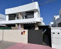 Wederverkoop - Semi Detached Villa - Los Montesinos - La Herada