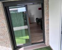 Wederverkoop - Semi Detached Villa - Los Montesinos - La Herada