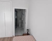 Wederverkoop - Semi Detached Villa - Los Montesinos - La Herada