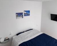 Wederverkoop - Semi Detached Villa - Los Montesinos - La Herada