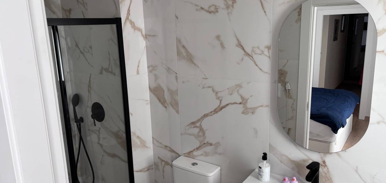 Wederverkoop - Semi Detached Villa - Los Montesinos - La Herada