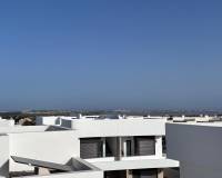 Wederverkoop - Semi Detached Villa - Los Montesinos - La Herada