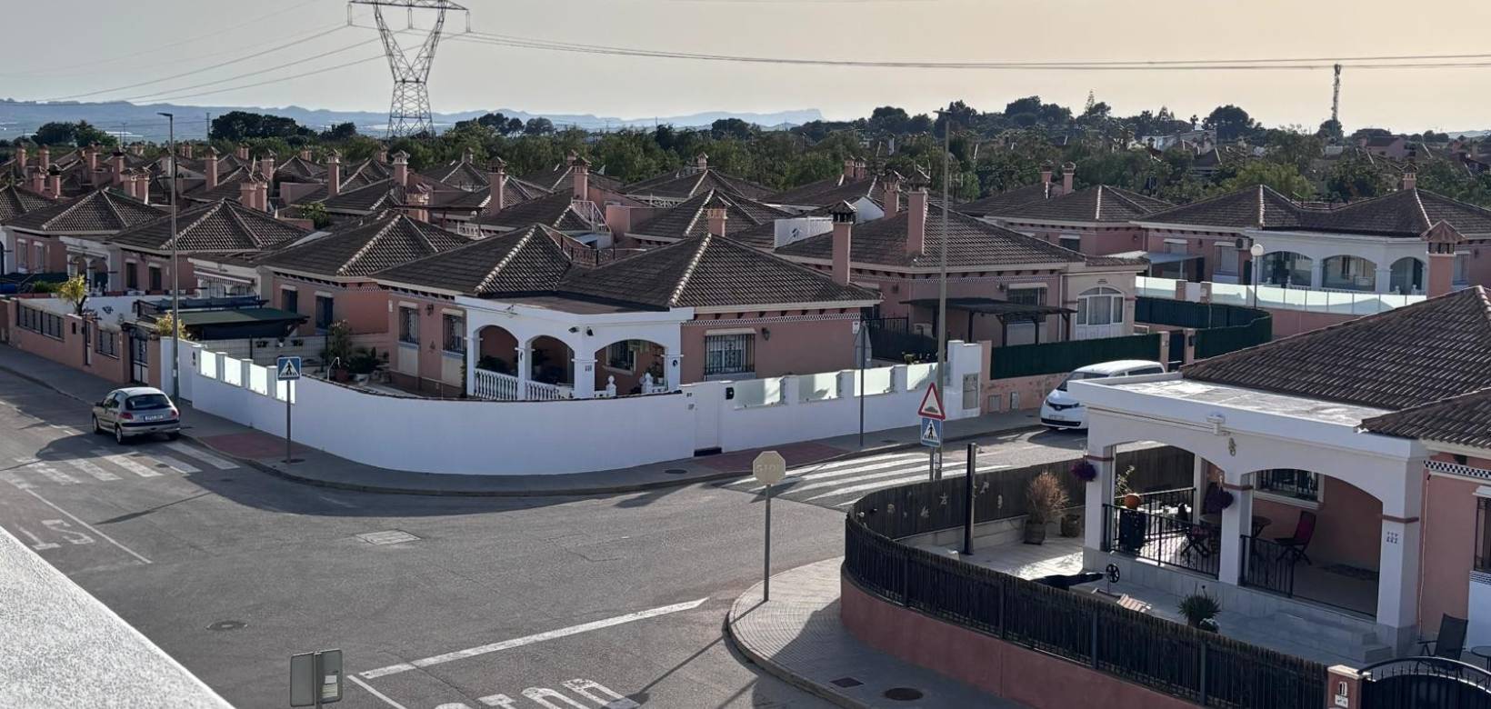 Wederverkoop - Semi Detached Villa - Los Montesinos - La Herada