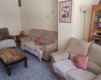 Wederverkoop - Semi Detached Villa -  - Monovar