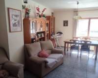 Wederverkoop - Semi Detached Villa -  - Monovar