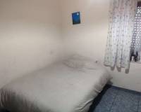 Wederverkoop - Semi Detached Villa -  - Monovar