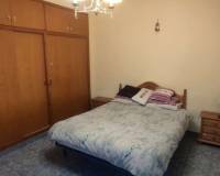 Wederverkoop - Semi Detached Villa -  - Monovar