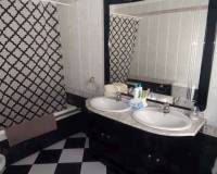 Wederverkoop - Semi Detached Villa -  - Monovar