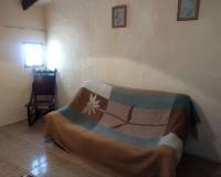 Wederverkoop - Semi Detached Villa -  - Monovar