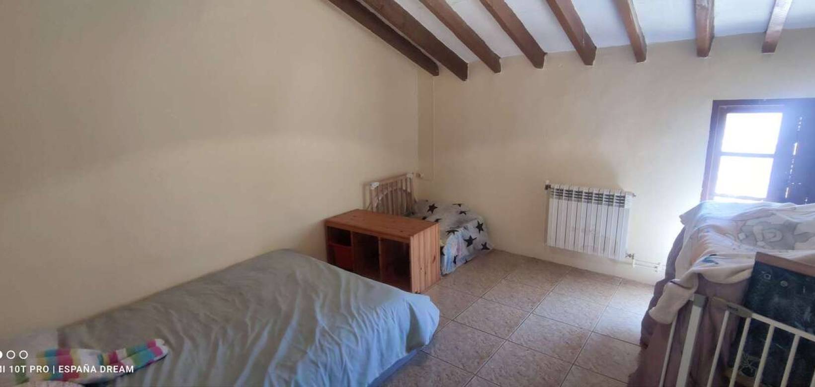 Wederverkoop - Semi Detached Villa -  - Monovar