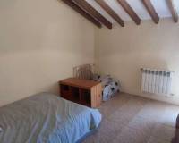 Wederverkoop - Semi Detached Villa -  - Monovar