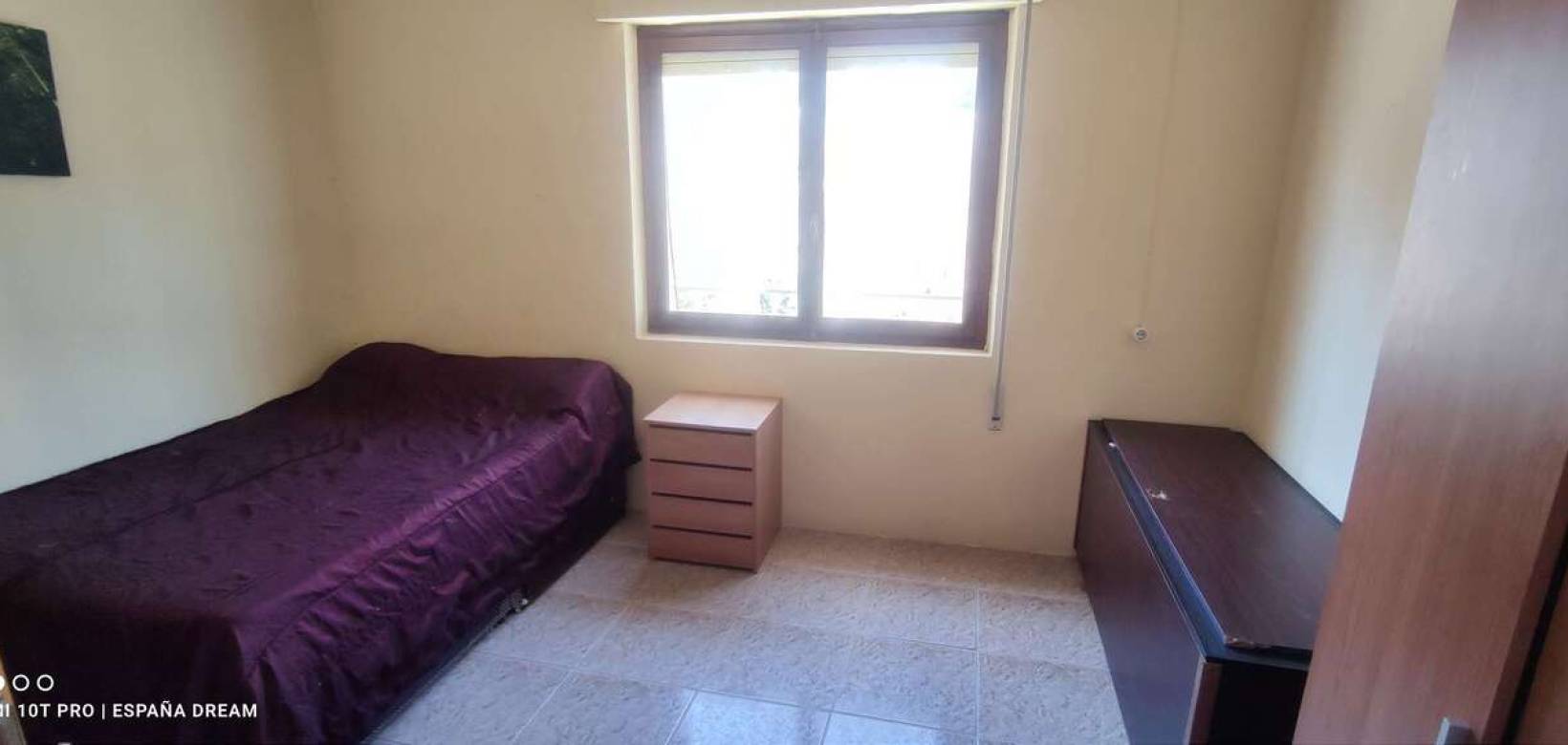 Wederverkoop - Semi Detached Villa -  - Monovar